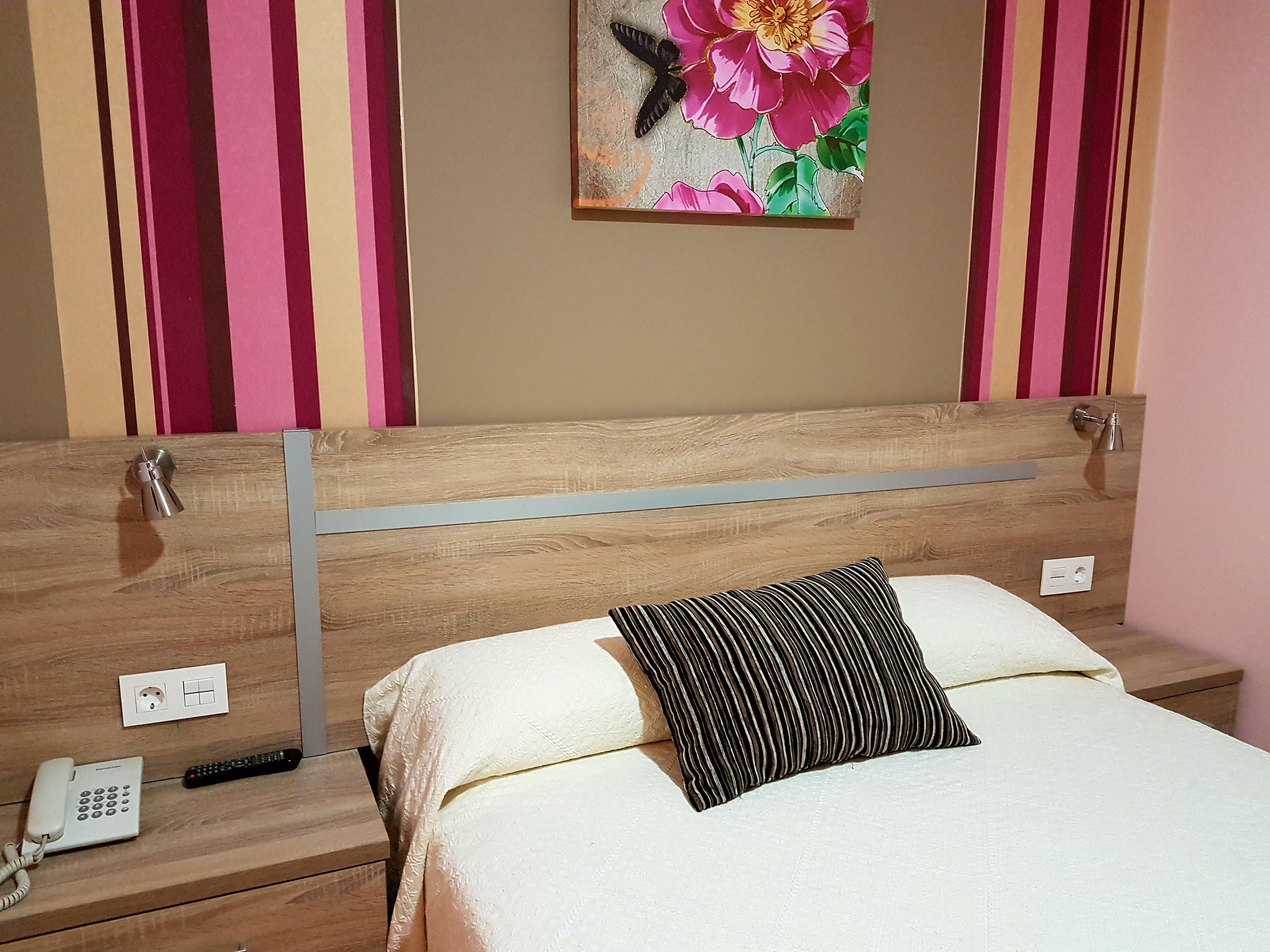 Hotel Spa Galatea Burela Luaran gambar