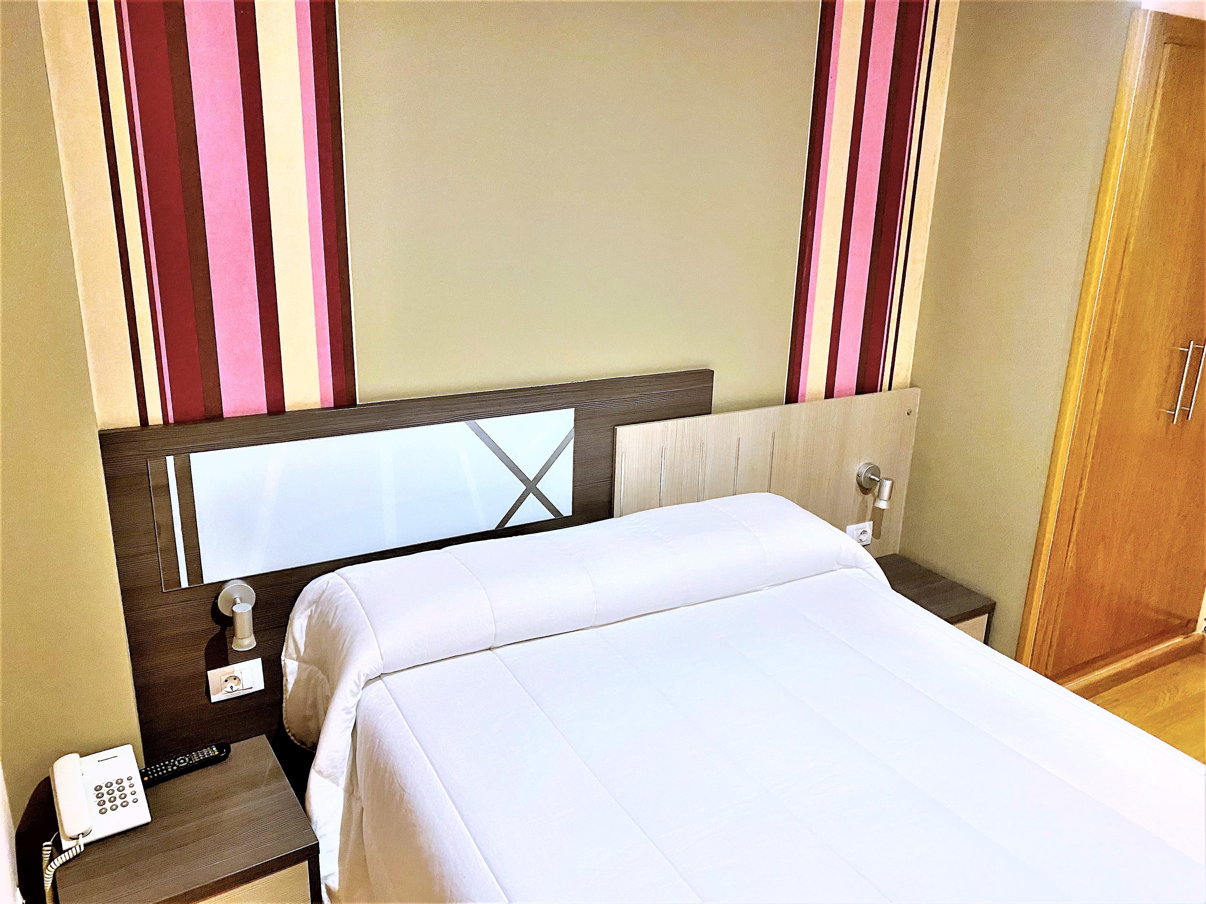 Hotel Spa Galatea Burela Luaran gambar
