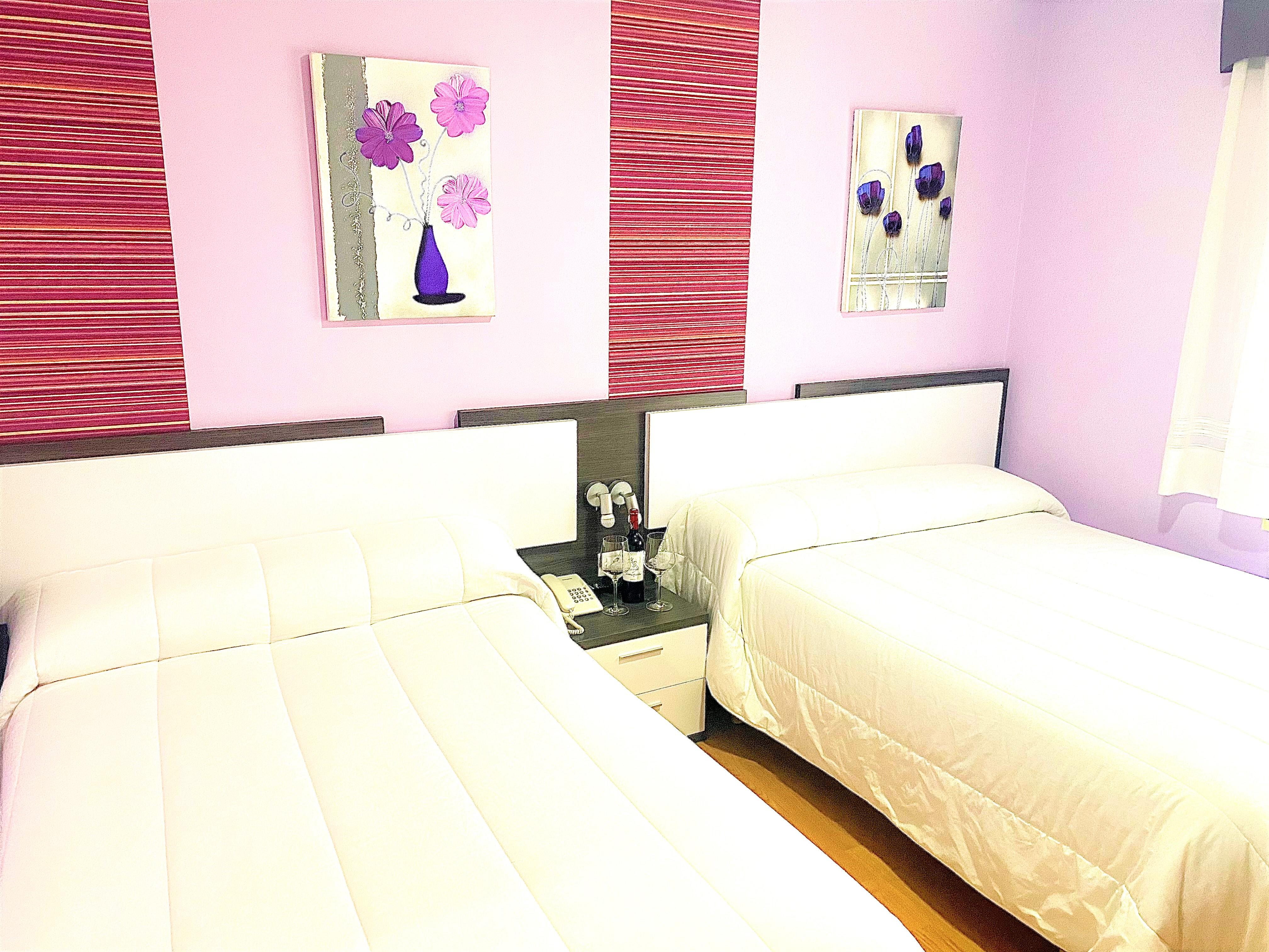 Hotel Spa Galatea Burela Luaran gambar