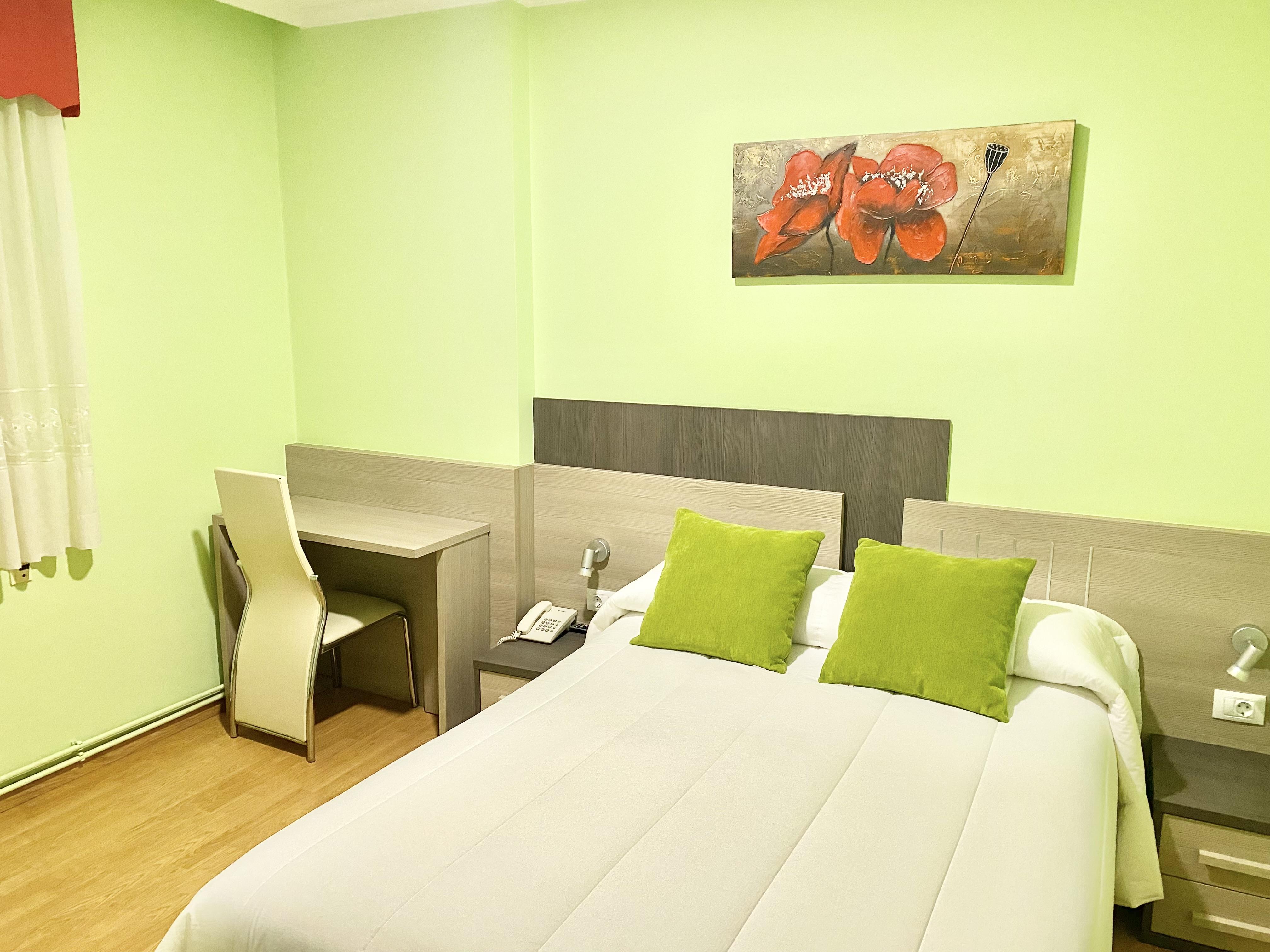 Hotel Spa Galatea Burela Luaran gambar