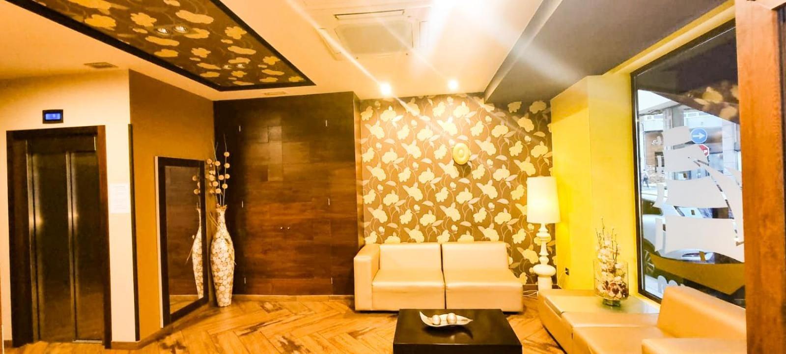 Hotel Spa Galatea Burela Luaran gambar