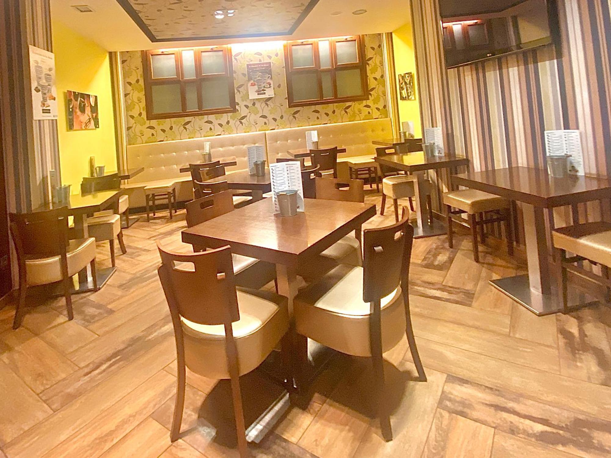 Hotel Spa Galatea Burela Luaran gambar